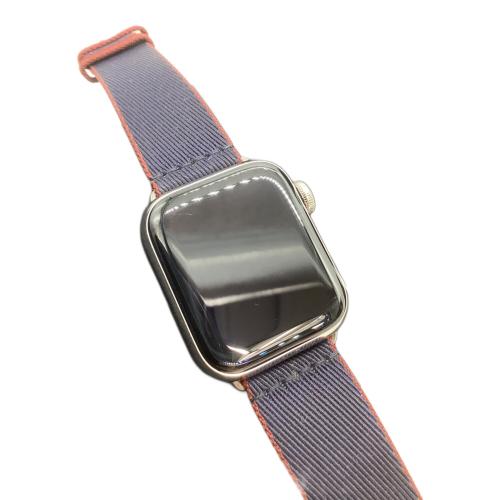 Apple (アップル) GPS+Cellularモデル Apple Watch Series 6 MJ3U3J/A