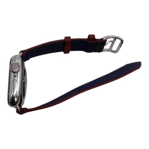 Apple (アップル) GPS+Cellularモデル Apple Watch Series 6 MJ3U3J/A