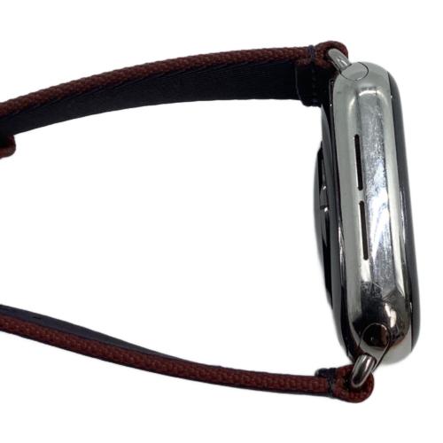 Apple (アップル) GPS+Cellularモデル Apple Watch Series 6 MJ3U3J/A