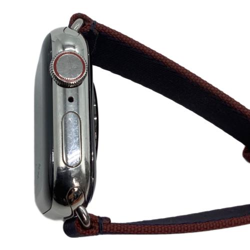 Apple (アップル) GPS+Cellularモデル Apple Watch Series 6 MJ3U3J/A