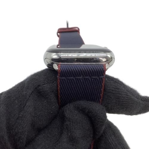 Apple (アップル) GPS+Cellularモデル Apple Watch Series 6 MJ3U3J/A