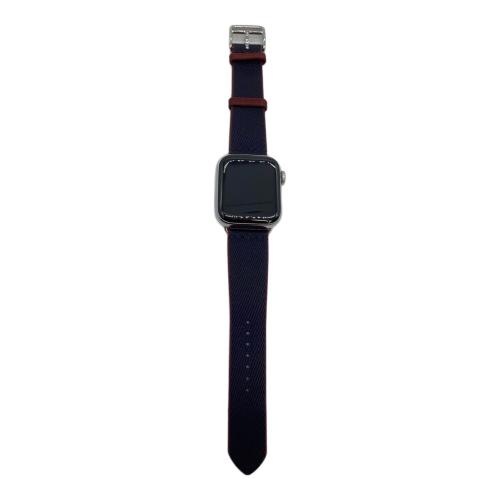 Apple (アップル) GPS+Cellularモデル Apple Watch Series 6 MJ3U3J/A
