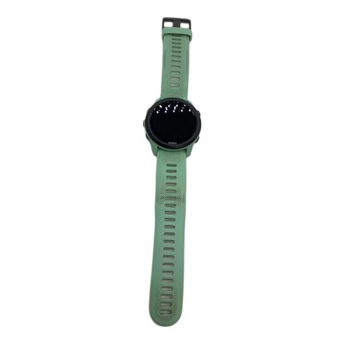 GARMIN (ガーミン) スマートウォッチ ForeAthlete 745
