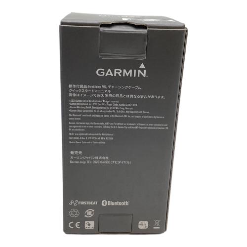 GARMIN (ガーミン) スマートウォッチ ForeAthlete 745