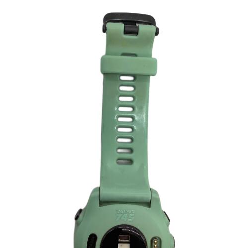 GARMIN (ガーミン) スマートウォッチ ForeAthlete 745