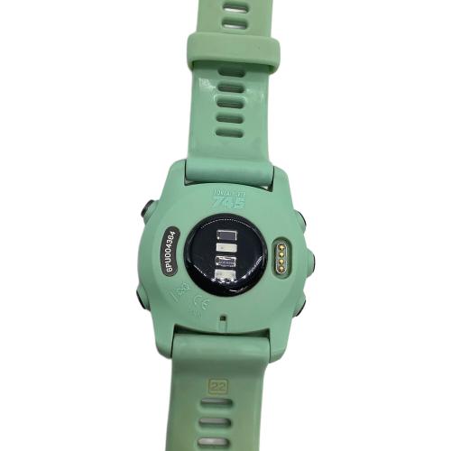 GARMIN (ガーミン) スマートウォッチ ForeAthlete 745
