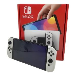 Nintendo (ニンテンドー) Nintendo Switch(有機ELモデル) HEG-S-KAAAA