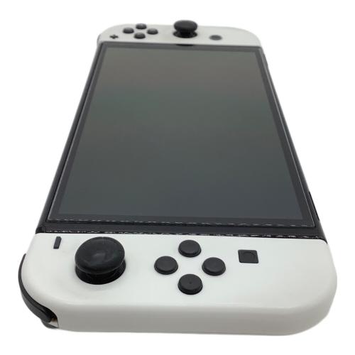 Nintendo (ニンテンドー) Nintendo Switch(有機ELモデル) HEG-S-KAAAA