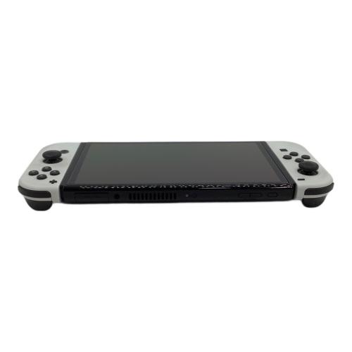 Nintendo (ニンテンドー) Nintendo Switch(有機ELモデル) HEG-S-KAAAA