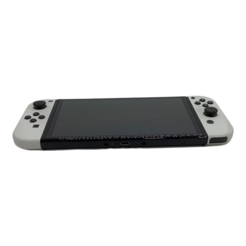 Nintendo (ニンテンドー) Nintendo Switch(有機ELモデル) HEG-S-KAAAA