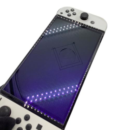 Nintendo (ニンテンドー) Nintendo Switch(有機ELモデル) HEG-S-KAAAA