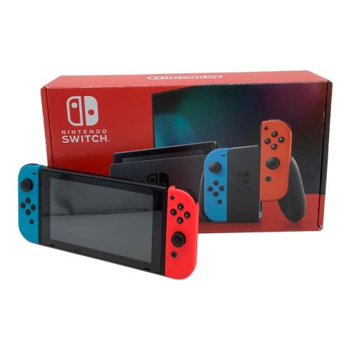 Nintendo (ニンテンドー) Nintendo Switch HAD-S-KABAA