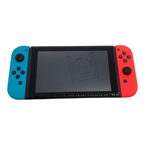 Nintendo (ニンテンドー) Nintendo Switch HAD-S-KABAA