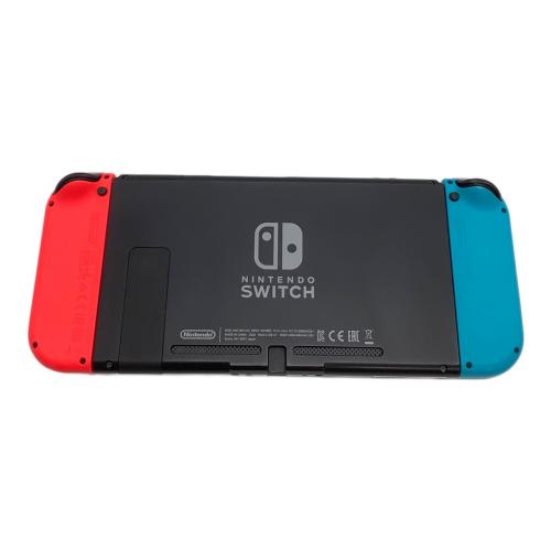 Nintendo (ニンテンドー) Nintendo Switch HAD-S-KABAA