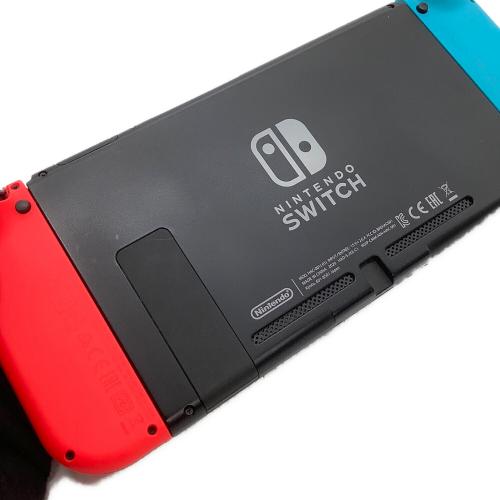 Nintendo (ニンテンドー) Nintendo Switch HAD-S-KABAA
