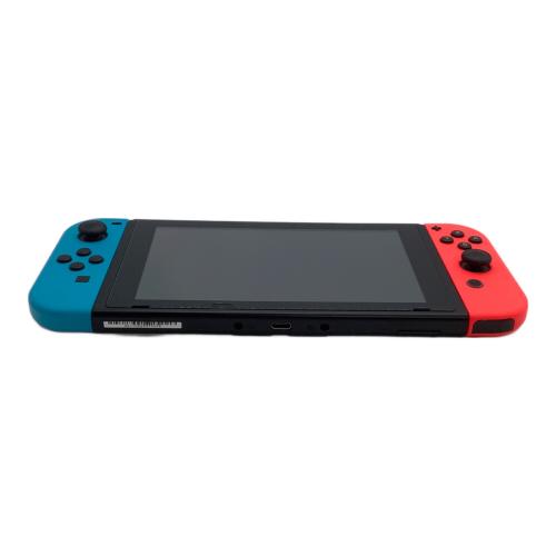 Nintendo (ニンテンドー) Nintendo Switch HAD-S-KABAA