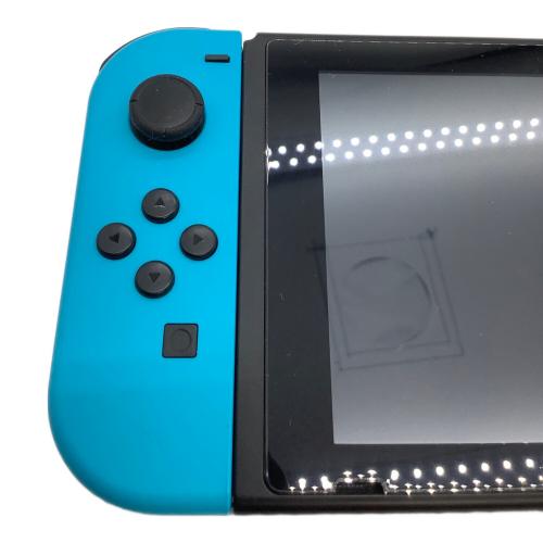 Nintendo (ニンテンドー) Nintendo Switch HAD-S-KABAA