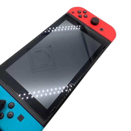 Nintendo (ニンテンドー) Nintendo Switch HAD-S-KABAA