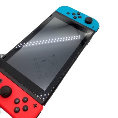 Nintendo (ニンテンドー) Nintendo Switch HAD-S-KABAA