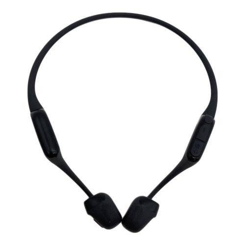 SHOKZ (ショックス) 骨伝導イヤホン S820