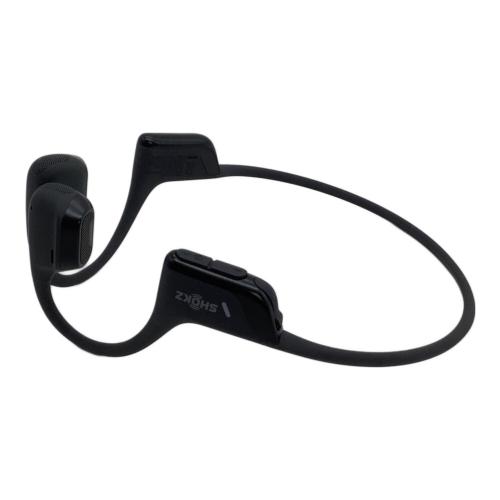 SHOKZ (ショックス) 骨伝導イヤホン S820