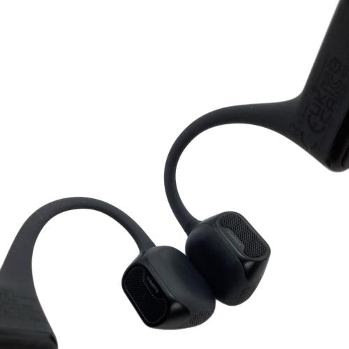 SHOKZ (ショックス) 骨伝導イヤホン S820