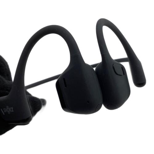 SHOKZ (ショックス) 骨伝導イヤホン S820