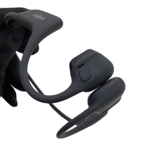 SHOKZ (ショックス) 骨伝導イヤホン S820