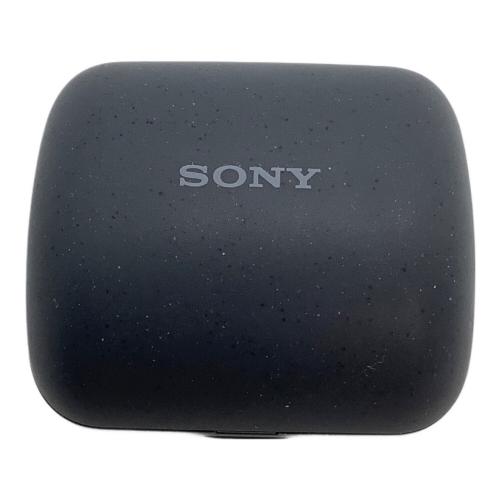 SONY (ソニー) ワイヤレスイヤホン WF-L900