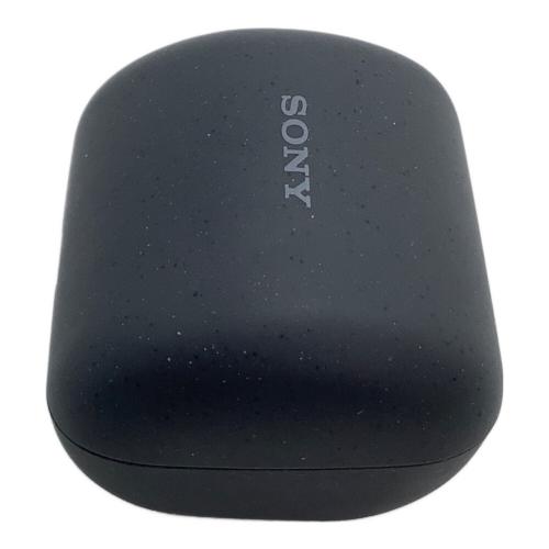 SONY (ソニー) ワイヤレスイヤホン WF-L900