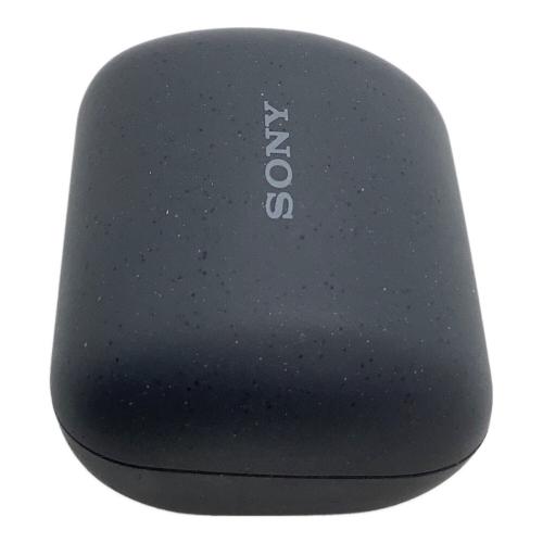 SONY (ソニー) ワイヤレスイヤホン WF-L900