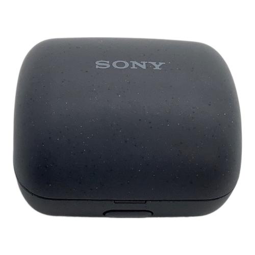 SONY (ソニー) ワイヤレスイヤホン WF-L900