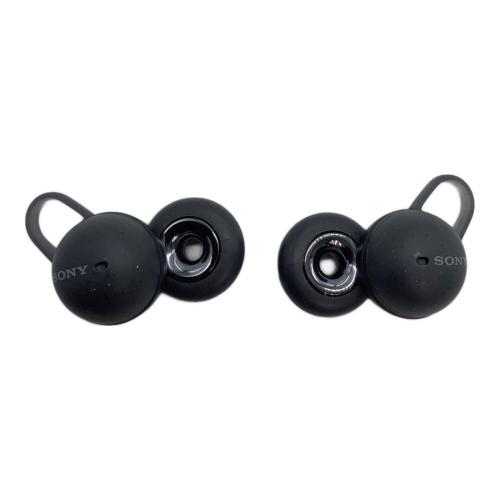 SONY (ソニー) ワイヤレスイヤホン WF-L900