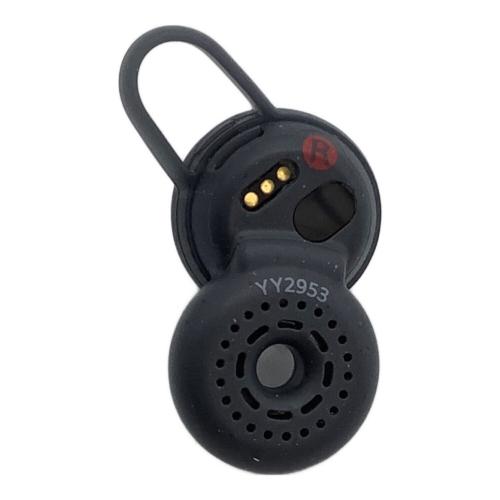 SONY (ソニー) ワイヤレスイヤホン WF-L900