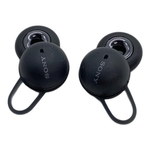 SONY (ソニー) ワイヤレスイヤホン WF-L900