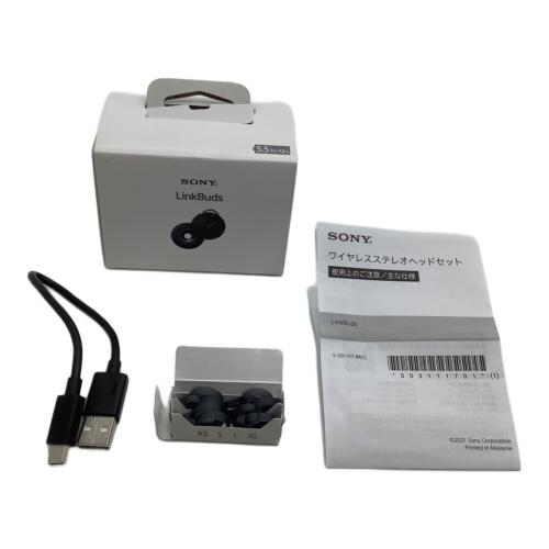 SONY (ソニー) ワイヤレスイヤホン WF-L900