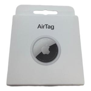 Apple (アップル) AirTag(第2世代) A2937