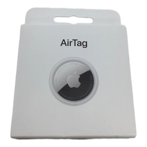 Apple (アップル) AirTag(第2世代) A2937