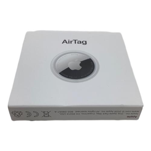 Apple (アップル) AirTag(第2世代) A2937