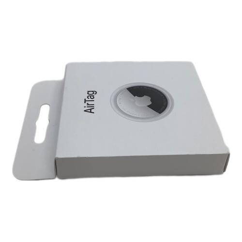 Apple (アップル) AirTag(第2世代) A2937