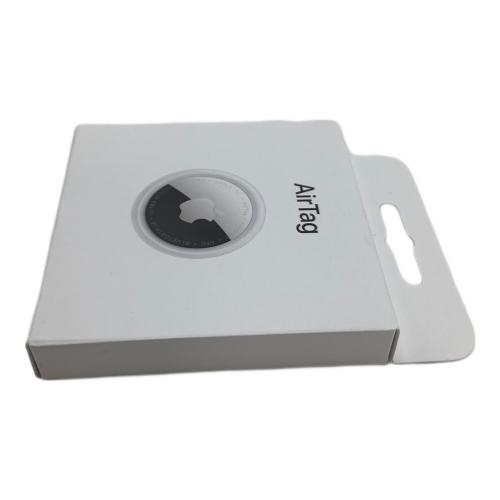 Apple (アップル) AirTag(第2世代) A2937