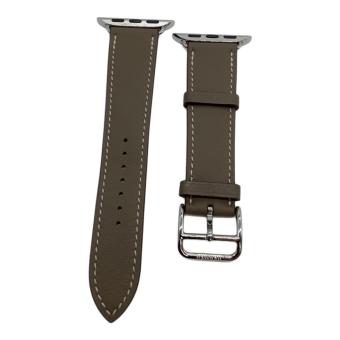HERMES (エルメス) Apple Watch用バンド シンプルトゥール W AA 420 ZA