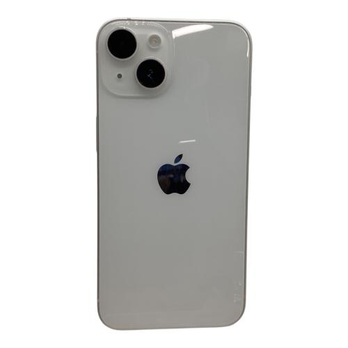 Apple (アップル) iPhone14 MPUQ3J/A