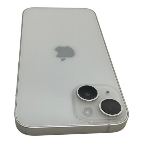 Apple (アップル) iPhone14 MPUQ3J/A