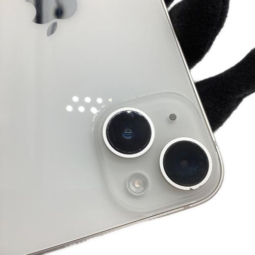 Apple (アップル) iPhone14 MPUQ3J/A