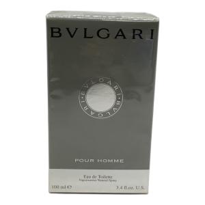 BVLGARI (ブルガリ) オードトワレ 100ml プールオム