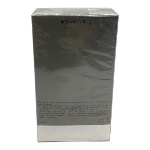 BVLGARI (ブルガリ) オードトワレ 100ml プールオム