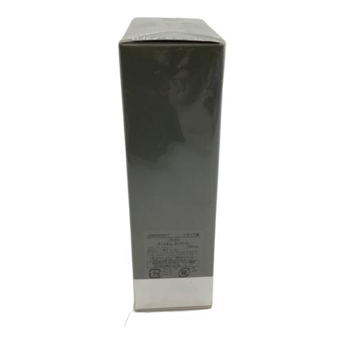 BVLGARI (ブルガリ) オードトワレ 100ml プールオム