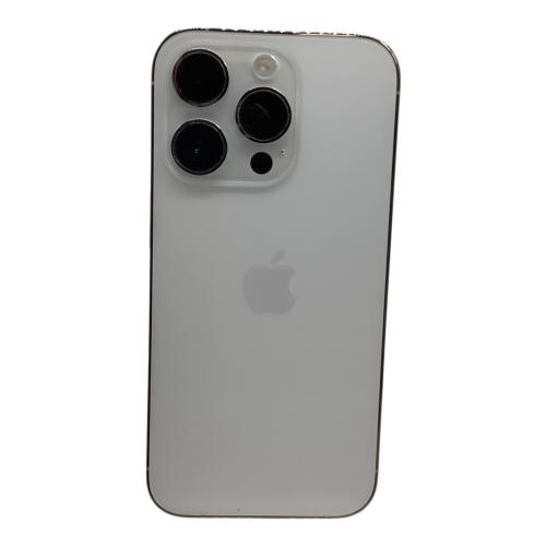 Apple (アップル) iPhone14 Pro MQ013J/A SIMロック無
