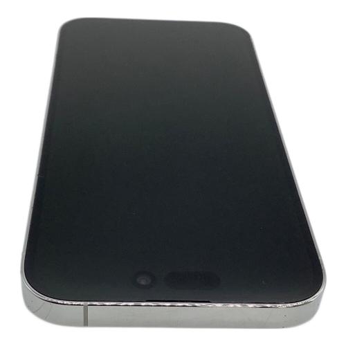 Apple (アップル) iPhone14 Pro MQ013J/A SIMロック無